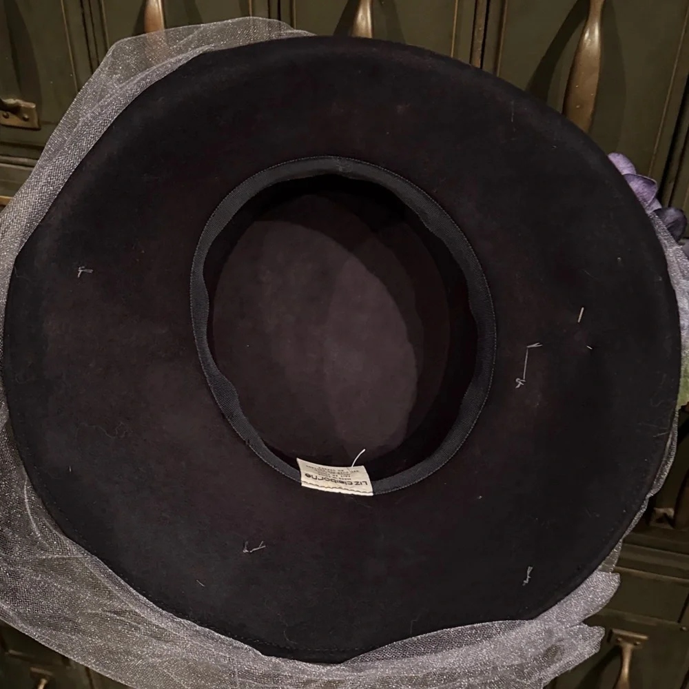 Liz Claiborne Hat